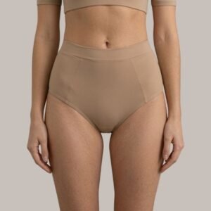 Trusa Vedetina con refuerzo abdominal y efecto push up