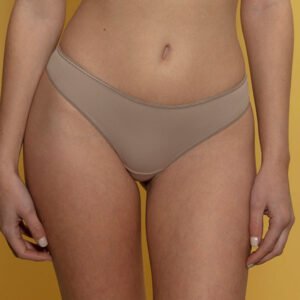 Cola Less / Microfibra con Lycra.