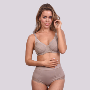 Corpiño con Aro Modelador